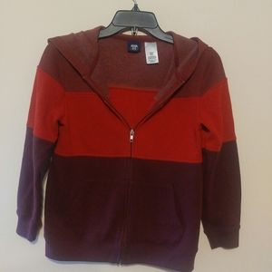 Boy's hoodie (Size 10-12)